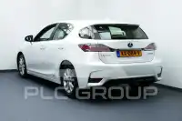 2017 Lexus CT