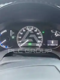 2017 Lexus CT