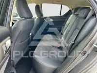 2017 Lexus CT