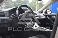 2017 Lexus CT