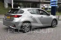 2017 Lexus CT