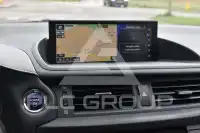 2017 Lexus CT