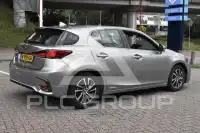 2017 Lexus CT
