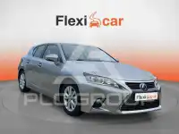 2017 Lexus CT
