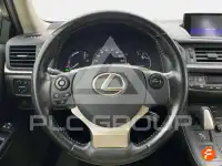 2017 Lexus CT