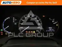 2017 Lexus CT