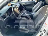2017 Lexus CT