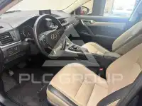 2017 Lexus CT