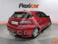 2017 Lexus CT
