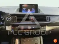 2017 Lexus CT