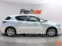 2017 Lexus CT