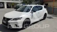 2017 Lexus CT