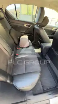 2017 Lexus CT