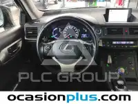 2017 Lexus CT