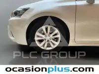2017 Lexus CT
