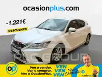 2017 Lexus CT