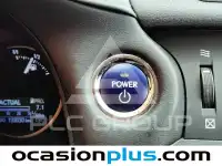 2017 Lexus CT
