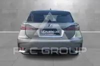 2017 Lexus CT