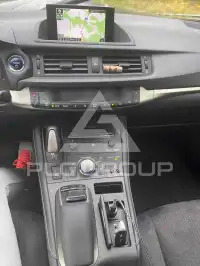 2017 Lexus CT