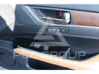 2017 Lexus GS