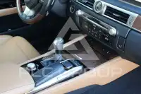 2017 Lexus GS