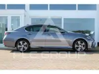 2017 Lexus GS