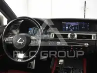 2017 Lexus GS