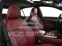 2017 Lexus GS