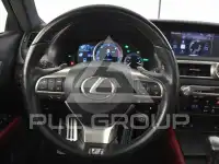 2017 Lexus GS