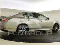2017 Lexus GS