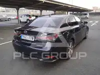 2017 Lexus GS