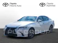 2017 Lexus GS