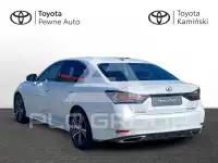 2017 Lexus GS