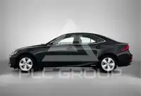 2017 Lexus IS
