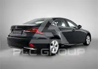 2017 Lexus IS