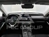 2017 Lexus IS