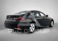 2017 Lexus IS