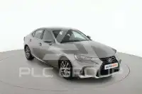 2017 Lexus IS