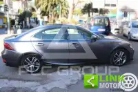 2017 Lexus IS
