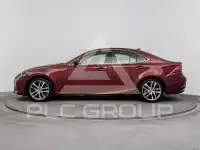 2017 Lexus IS