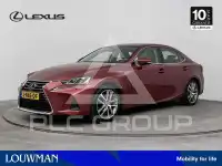 2017 Lexus IS