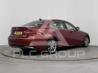 2017 Lexus IS