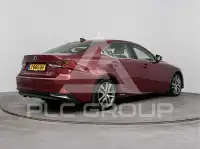 2017 Lexus IS