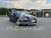 2017 Lexus IS