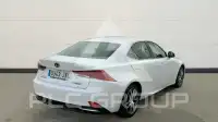 2017 Lexus IS