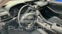 2017 Lexus IS