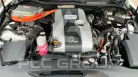 2017 Lexus IS