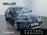2017 Lexus IS