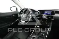 2017 Lexus IS