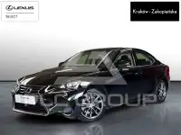 2017 Lexus IS